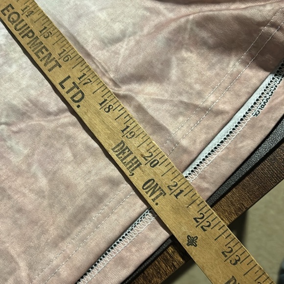 NWT Butterfly 3/4 sleeve shirt - Picture 10 of 11